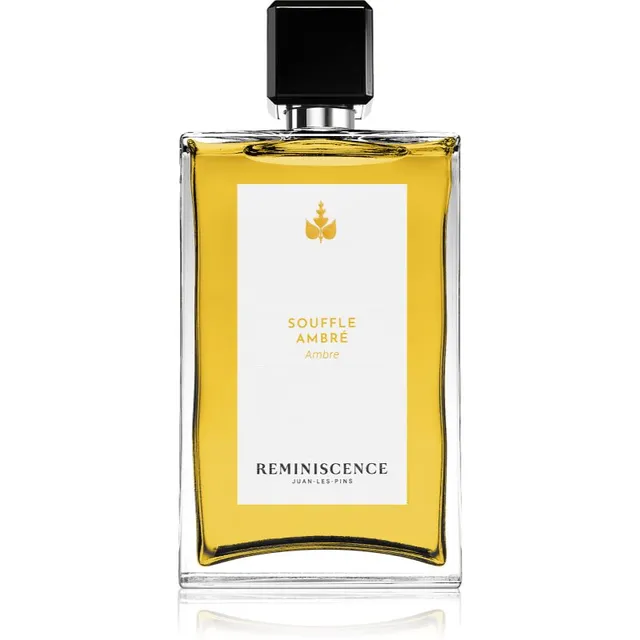 Reminiscence Souffle Ambre tualettvesi intensiivne unisex 100 ml