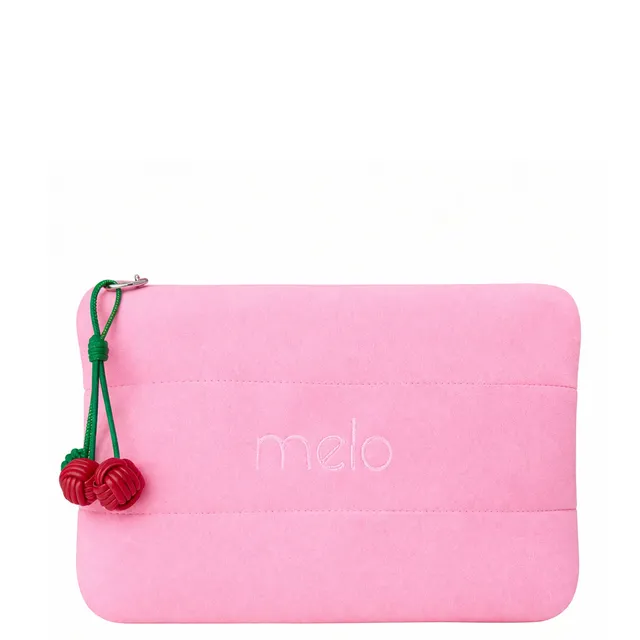 MELO Marshmallow Cherry Bag