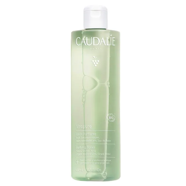 CAUDALIE Vinopure Purifying Toner 400ml