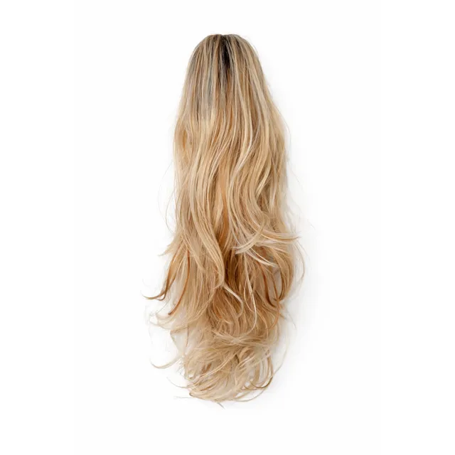 Balmain DoubleStyle Ponytail MemoryHair 45-50cm