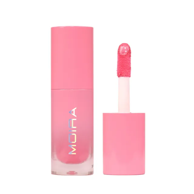 MOIRA Love Steady Shimmer Blush
