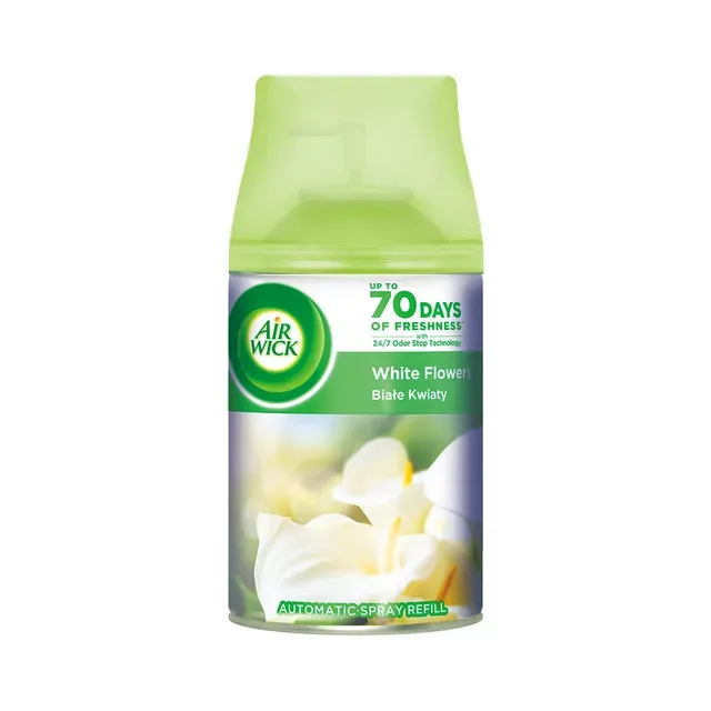 Õhuvärskendaja Freshmatic täide, AIR WICK, 250 ml