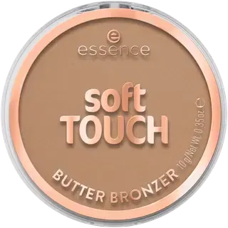 Essence soft touch whipped buttercup 10