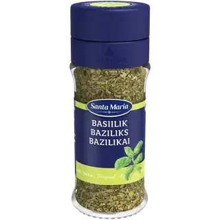 Basiilik, SANTA MARIA, 12 g
