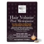 New Nordic Hair Volume Post Menopause tabletid N90