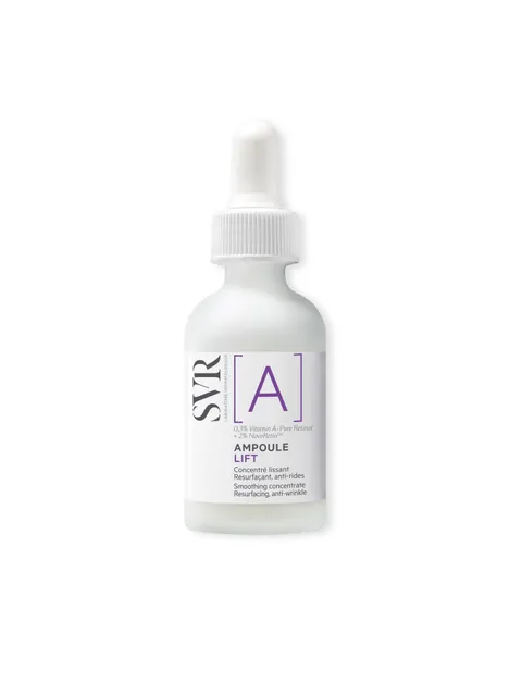 SVR Lift A-Vitamin Ampoule 30ml