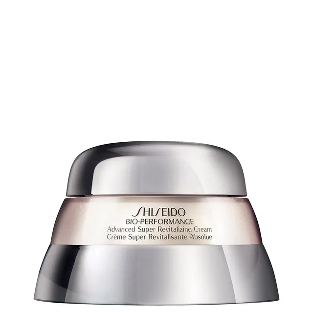 SHISEIDO Bio-Performance Time-Fighting Ritual komplekt