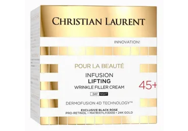 Näokreem CL Luxury Infusion 45+, 50ml