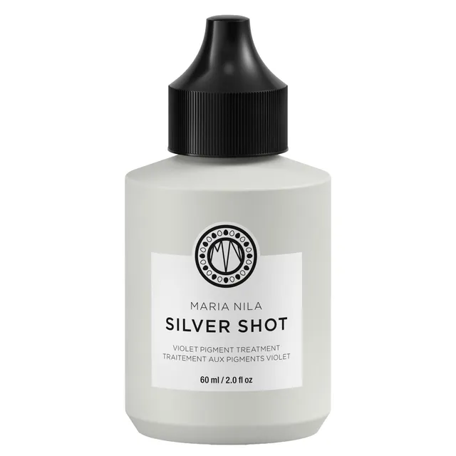 MARIA NILA Silver Shot 60ml