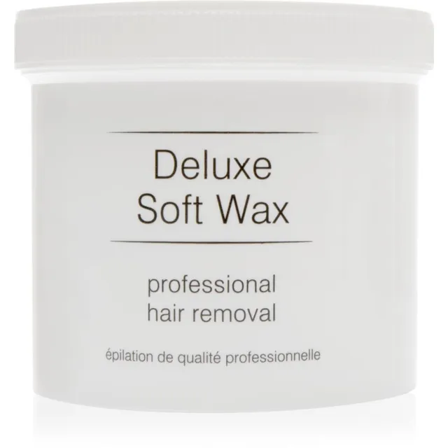 RIO Soft Wax Karvaeemaldusvaha For CWAX 400 ml