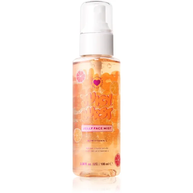 I Heart Revolution Jelly Burst Face Mist Meigikinnituspihusti 100 ml