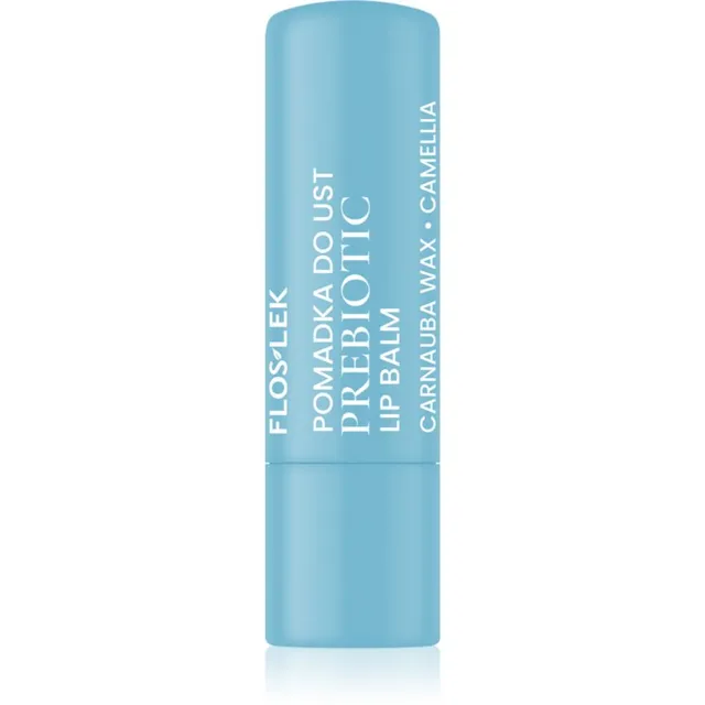 FlosLek Laboratorium Prebiotic Huulepalsam 4 g
