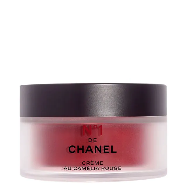 CHANEL No 1 De Chanel Red Camellia Cream 50g