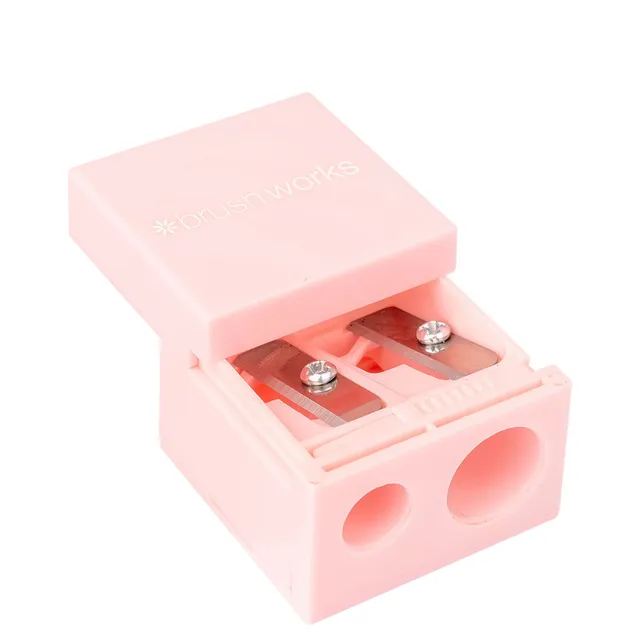 BRUSHWORKS Cosmetic Pencil Sharpener