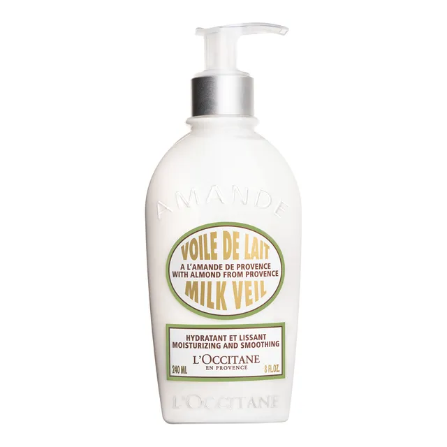 Almond ihupiim 240ml