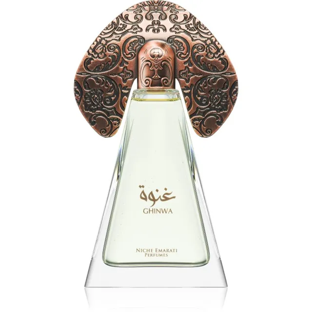 Niche Emarati Ghinwa Parfüümvesi naistele 100 ml