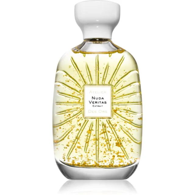 Atelier Des Ors Nuda Veritas Extrait parfüümiekstakt unisex 100 ml