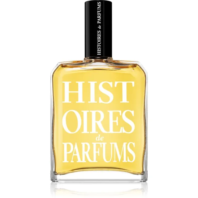 Histoires De Parfums 1740 Parfüümvesi meestele 120 ml