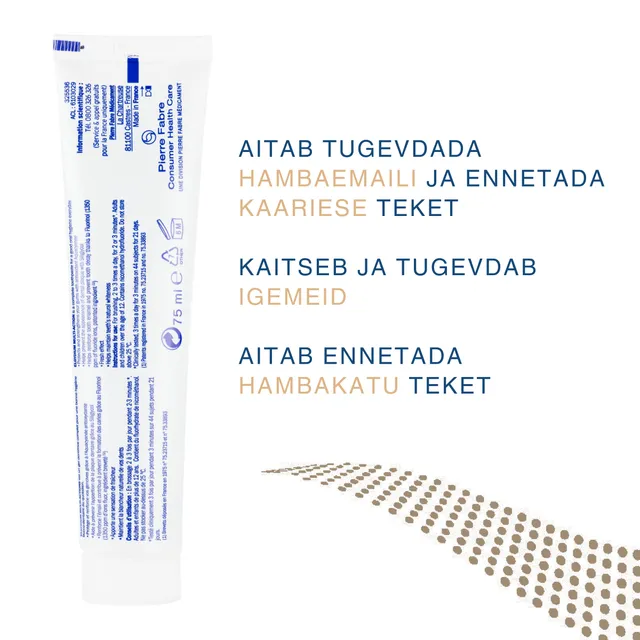 ELGYDIUM HAMBAPASTA MULTIACTION 75 ML