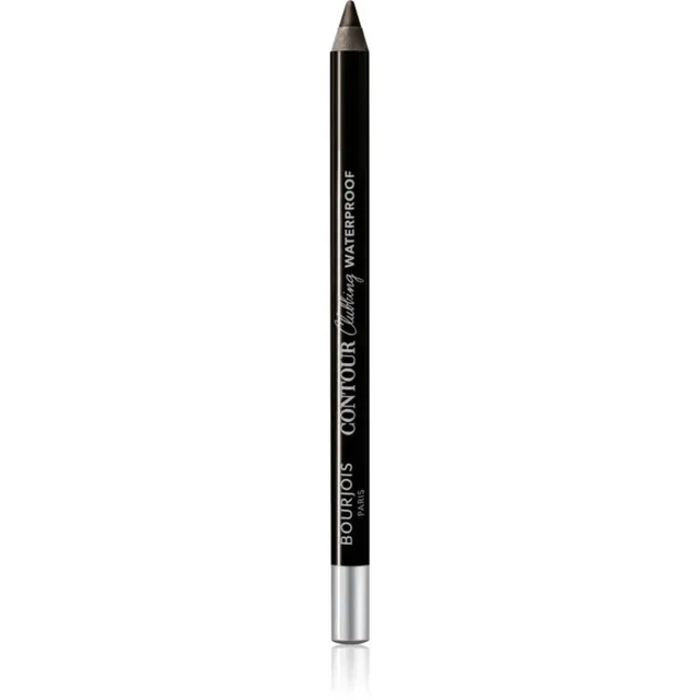 Bourjois Contour Clubbing Veekindel silmapliiats varjund 054 Ultra Black 1,2 g