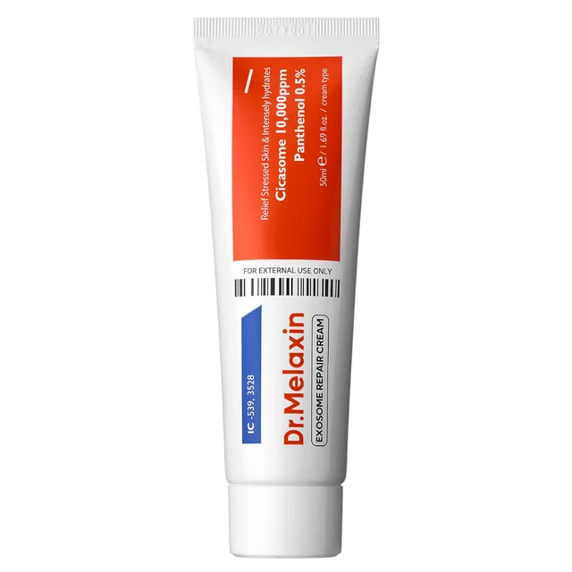 DR.MELAXIN Exosome Repair Cream 50ml
