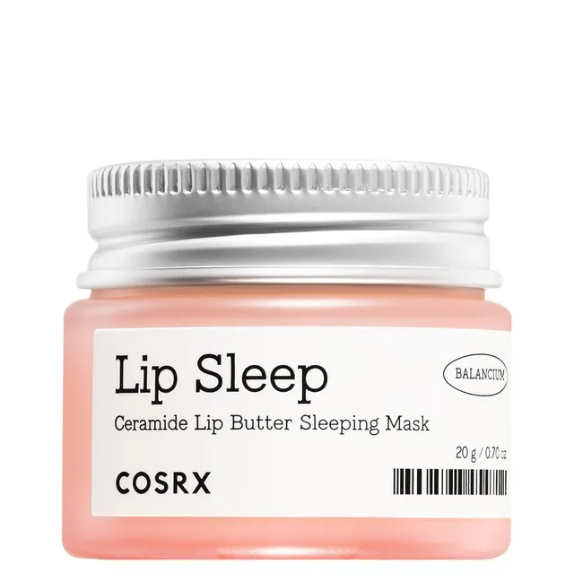 COSRX Balancium Ceramide Lip Butter Sleeping Mask 20g