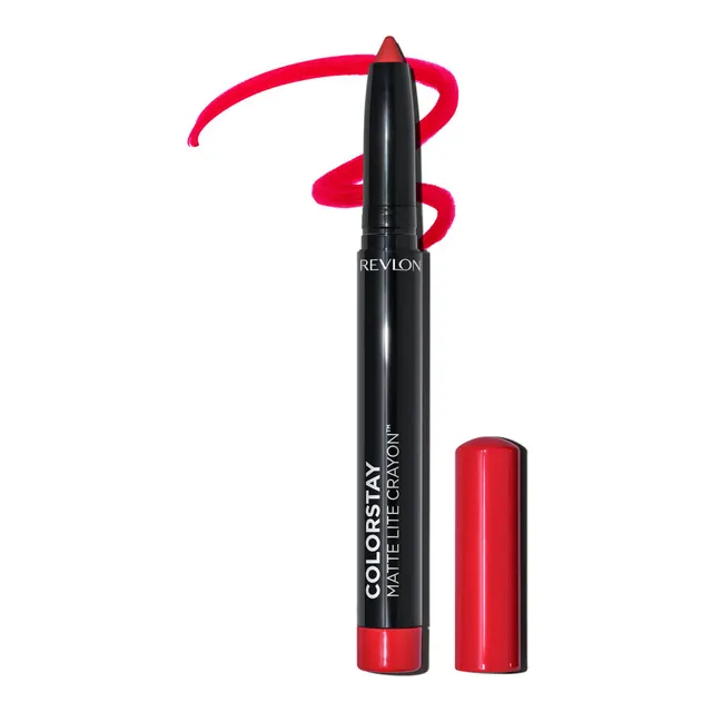 Pliiats-huulepulk CS Matte Lite Crayon