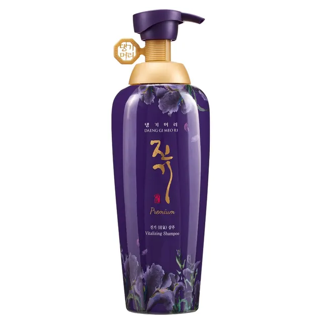 DAENG GI MEO RI Vitalizing Shampoo 500ml