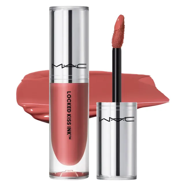 MAC Locked Kiss Ink Lipcolour No.61 Mischief 4ml