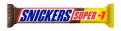 Šokolaad Super+1, SNICKERS, 112,5 g