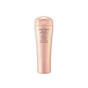 Shiseido Advanced Body Creator Tselluliidivastane kehageel 200ml