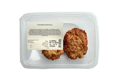 Sealihakotletid 2x100g