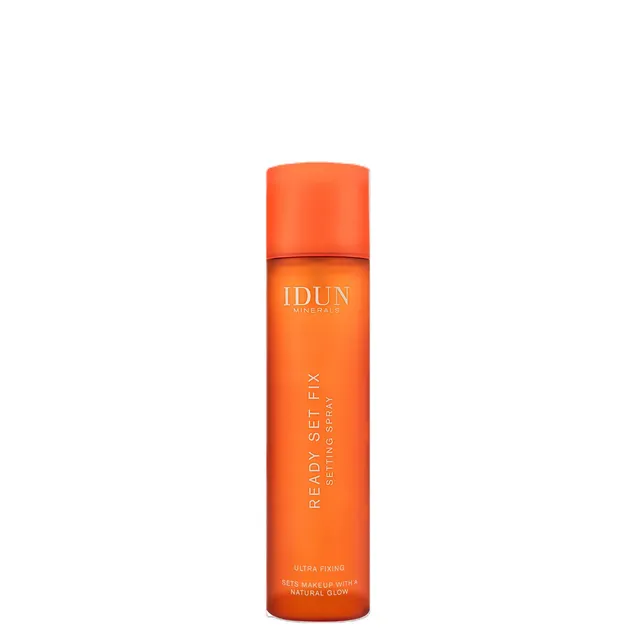 IDUN MEIGIKINNITAJA SÄRA ANDEV 100ML