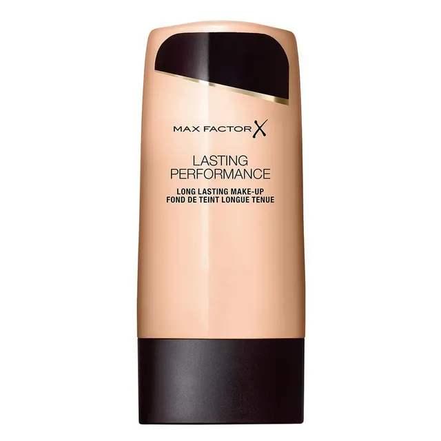 MAX FACTOR Lasting Performance Foundation No.100 Fair 35ml