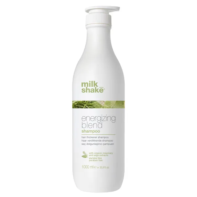 MILKSHAKE Energizing Blend Shampoo 1000ml