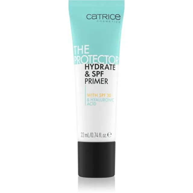 Catrice The Protector Niisutav meigi aluskreem SPF 30 22 ml