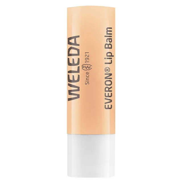 WELEDA Everon huulepalsam 4,8g