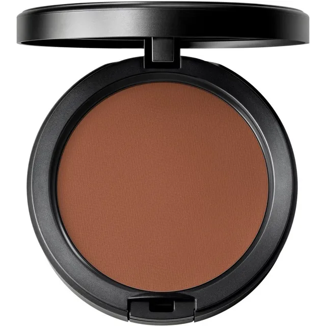MAC Cosmetics Studio Fix Powder Plus Foundation Prefill Matt puuder-jumestuskreem varjund NW57 12 g