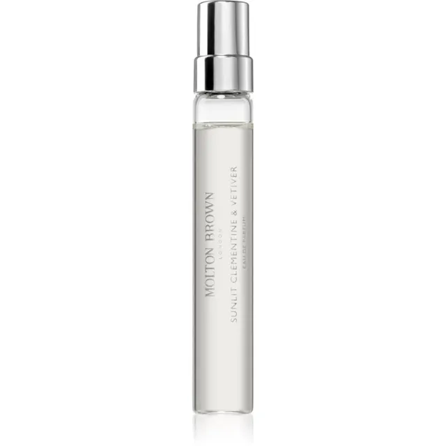 Molton Brown Sunlit Clementine & Vetiver EDP Parfüümvesi unisex 7.5 ml
