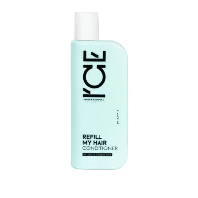 Juuksepalsam ICE Profes. Refill My Hair 250ml