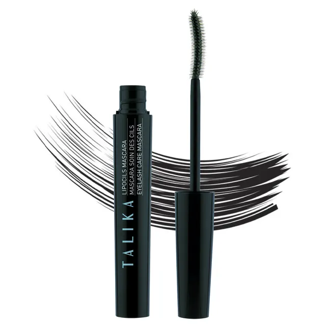 TALIKA Lipocils Mascara Black 8.5ml