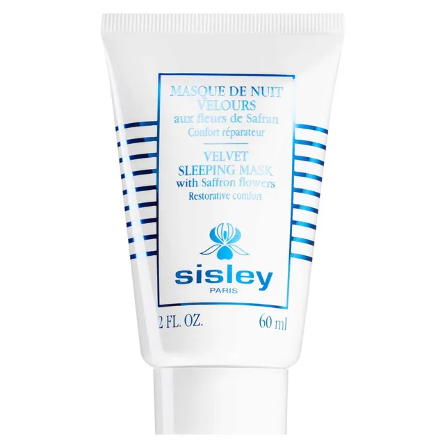 SISLEY Velvet Sleeping Mask 60ml
