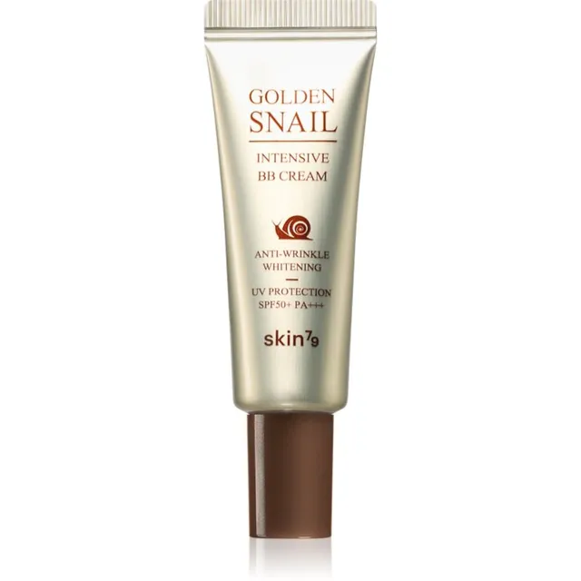 Skin79 Golden Snail Noorendav BB kreem SPF 50+ 7 g