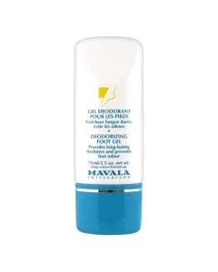 Jalageel desodoreeriv 75ml