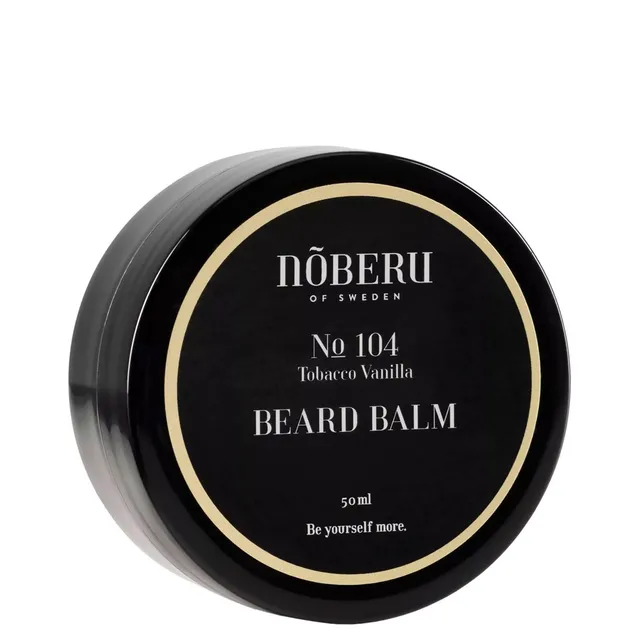 NÕBERU Beard Balm 50ml