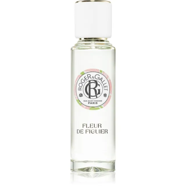 Roger & Gallet Fleur de Figuier tualettvesi naistele 30 ml