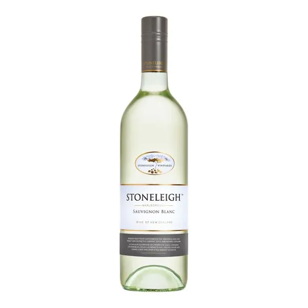 Stoneleigh Marlborough Sauvignon Blanc 75cl Uus Meremaa