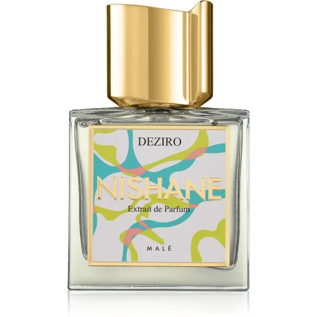 Nishane Deziro parfüümiekstakt unisex 50 ml