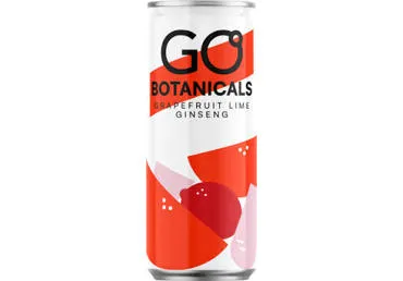 Kar.j.Go Botanicals greip.laim.ingv330ml
