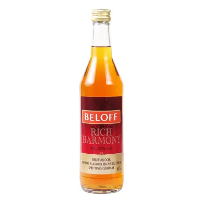 Piiritusjook Beloff 32%vol 0,5l